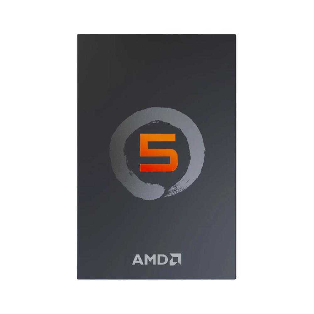CPU AMD Ryzen 5 8500G | 3.5 GHz up to 5.0GHz, 6 Cores 12 Threads, AM5
